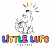 Little Lupo Kids Toys